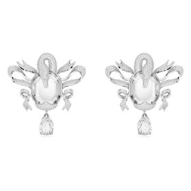 Swarovski 5650895 Kadın Küpe
