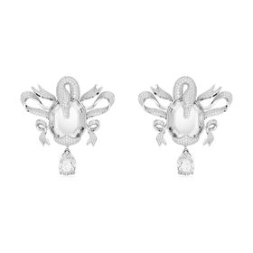 Swarovski 5650895 Kadın Küpe