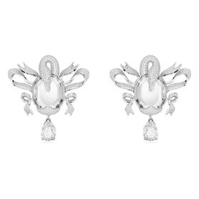 Swarovski 5650895 Kadın Küpe