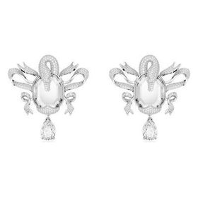 Swarovski 5650895 Kadın Küpe