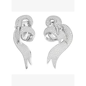 Swarovski 5650898 Kadın Küpe