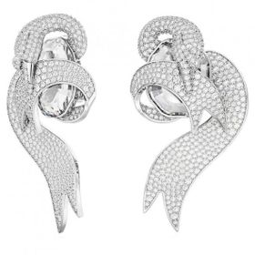 Swarovski 5650898 Kadın Küpe