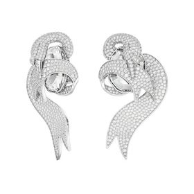Swarovski 5650898 Kadın Küpe