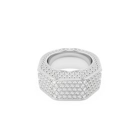 Swarovski 5651364 60 Kadın Yüzük