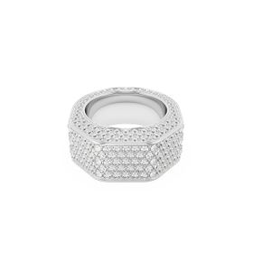 Swarovski 5651364 60 Kadın Yüzük