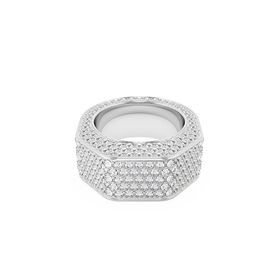 Swarovski 5651364 60 Kadın Yüzük