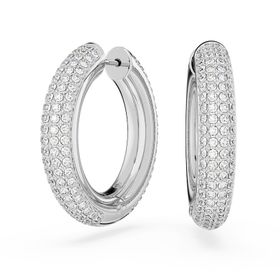 Swarovski 5651392 Kadın Küpe