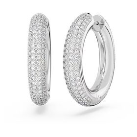 Swarovski 5651392 Kadın Küpe