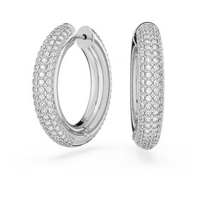 Swarovski 5651392 Kadın Küpe