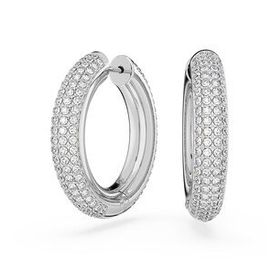Swarovski 5651392 Kadın Küpe