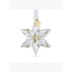 Swarovski 5651397 Annual Edition Ornament 3D 2023 Biblo