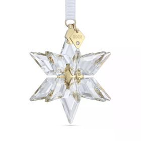 Swarovski 5651397 Annual Edition Ornament 3D 2023 Biblo