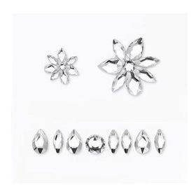 Swarovski 5651981 Kadın Kolye