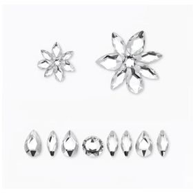 Swarovski 5651981 Kadın Kolye