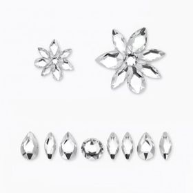Swarovski 5651981 Kadın Kolye