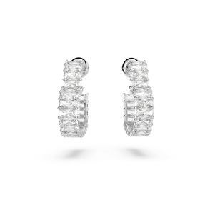 Swarovski 5653170 Kadın Küpe