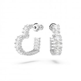 Swarovski 5653170 Kadın Küpe