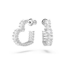 Swarovski 5653170 Kadın Küpe