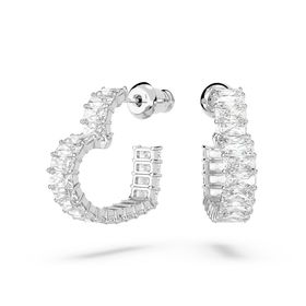 Swarovski 5653170 Kadın Küpe