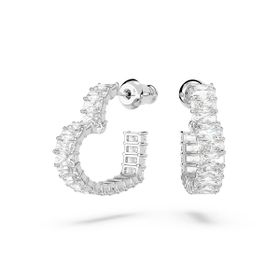 Swarovski 5653170 Kadın Küpe