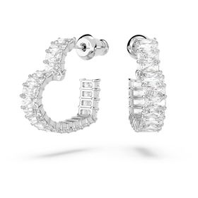 Swarovski 5653170 Kadın Küpe