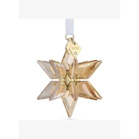 Swarovski 5653577 Annual Edition Ornament Festive 3D 2023 Biblo