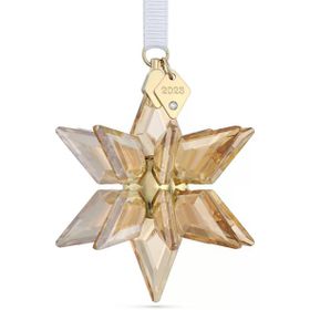 Swarovski 5653577 Annual Edition Ornament Festive 3D 2023 Biblo