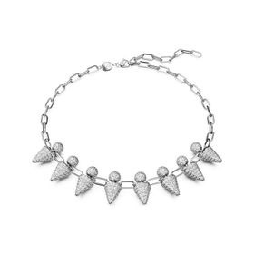 Swarovski 5653636 Kadın Kolye
