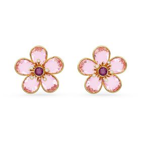 Swarovski 5656635 Kadın Küpe