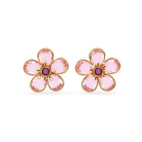 Swarovski 5656635 Kadın Küpe
