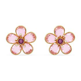 Swarovski 5656635 Kadın Küpe