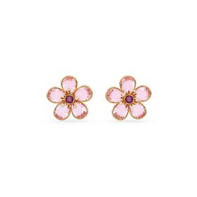Swarovski 5656635 Kadın Küpe