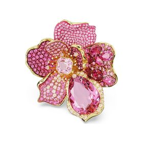 Swarovski 5657282 Kadın Yüzük