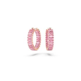Swarovski 5657726 Kadın Küpe