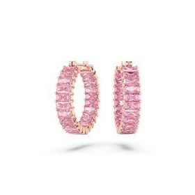 Swarovski 5657726 Kadın Küpe