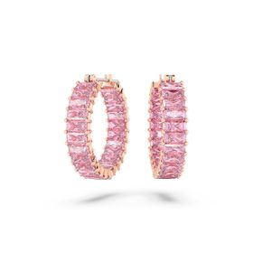 Swarovski 5657726 Kadın Küpe
