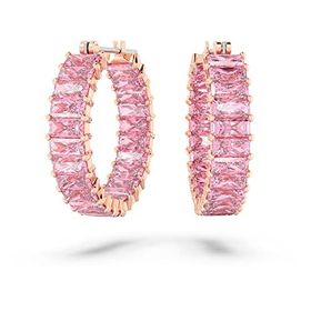 Swarovski 5657726 Kadın Küpe