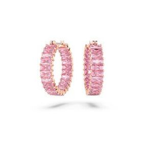 Swarovski 5657726 Kadın Küpe