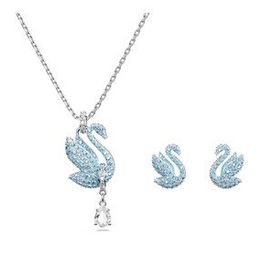 Swarovski 5660597 Kadın Takı Seti