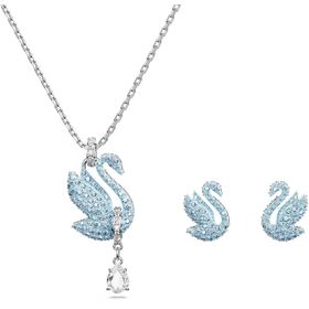 Swarovski 5660597 Kadın Takı Seti