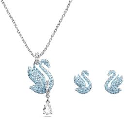 Swarovski 5660597 Kadın Takı Seti