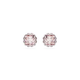 Swarovski 5660799 Birthstone Pe Studs Jun Pin-Rhs Küpe