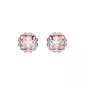 Swarovski 5660799 Birthstone Pe Studs Jun Pin-Rhs Küpe