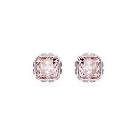 Swarovski 5660799 Birthstone Pe Studs Jun Pin-Rhs Küpe