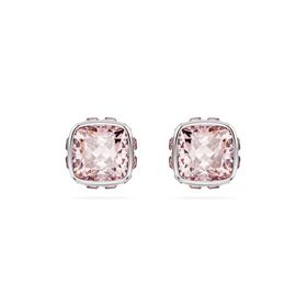 Swarovski 5660799 Birthstone Pe Studs Jun Pin-Rhs Küpe