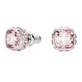 Swarovski 5660799 Birthstone Pe Studs Jun Pin-Rhs Küpe