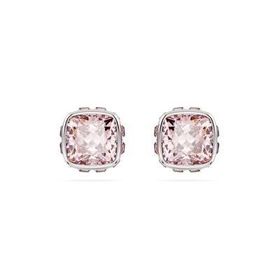 Swarovski 5660799 Birthstone Pe Studs Jun Pin-Rhs Küpe