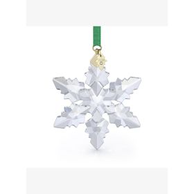 Swarovski 5661079 Annual Edition Ornament 2024 Ev Dekorasyonu