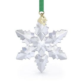 Swarovski 5661079 Annual Edition Ornament 2024 Ev Dekorasyonu