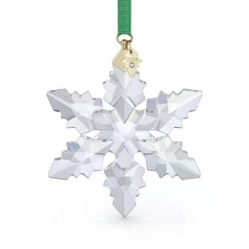 Swarovski 5661079 Annual Edition Ornament 2024 Ev Dekorasyonu